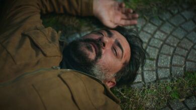 Esta noche en Hermanos: Akif, herido tras el accidente: “Me estoy muriendo”