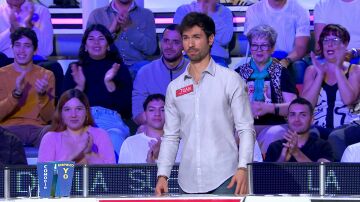 Juan completa el panel con una tirada magistral para llevarse el ‘Gran Premio’