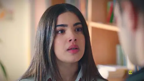 "Ya no quiero nada contigo": Hermanos, el lunes y martes en Antena 3 "Ya no quiero nada contigo": Hermanos, el lunes y martes en Antena 3