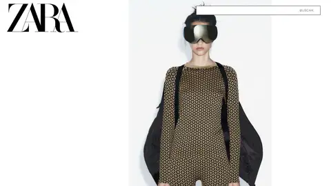 Ropa técnica para esquiar Ropa técnica para esquiar