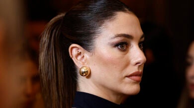 Blanca Suárez desvela su truco para que las reuniones familiares en Navidad no sean todos los años igual