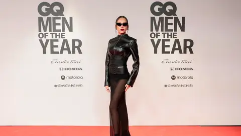 El look de Ester Expósito para los Premios GQ El look de Ester Expósito para los Premios GQ