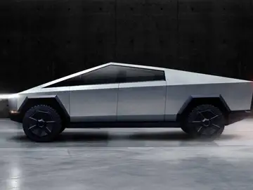 Cybertruck, el nuevo lanzamiento de Elon Musk Cybertruck, el nuevo lanzamiento de Elon Musk