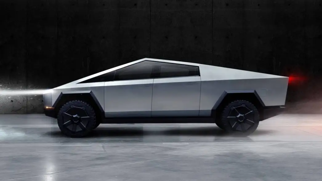 Cybertruck, el nuevo lanzamiento de Elon Musk El nuevo Tesla Cybertruck