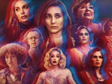 Vestidas de Azul Vestidas de Azul