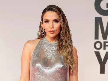 Rosanna Zanetti en los Premios Hombres del Año de GQ Rosanna Zanetti en los Premios Hombres del Año de GQ