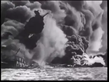 Efemérides de hoy 7 de diciembre de 2023: Bombardeo sobre Pearl Harbor