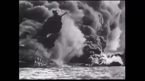 Efemérides de hoy 7 de diciembre de 2023: Bombardeo sobre Pearl Harbor Efemérides de hoy 7 de diciembre de 2023: Bombardeo sobre Pearl Harbor