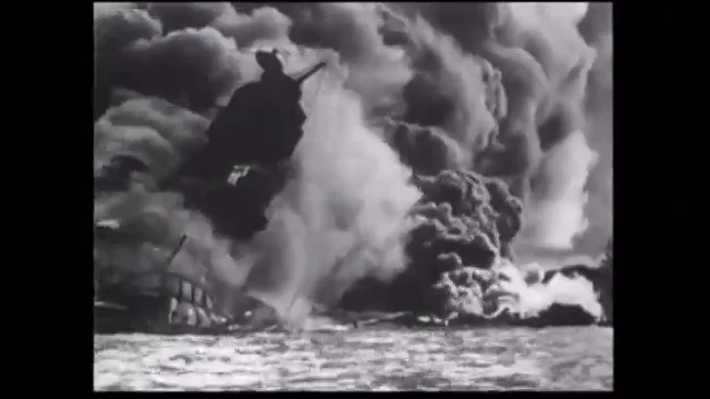 Efemérides de hoy 7 de diciembre de 2023: Bombardeo sobre Pearl Harbor Efemérides de hoy 7 de diciembre de 2023: Bombardeo sobre Pearl Harbor