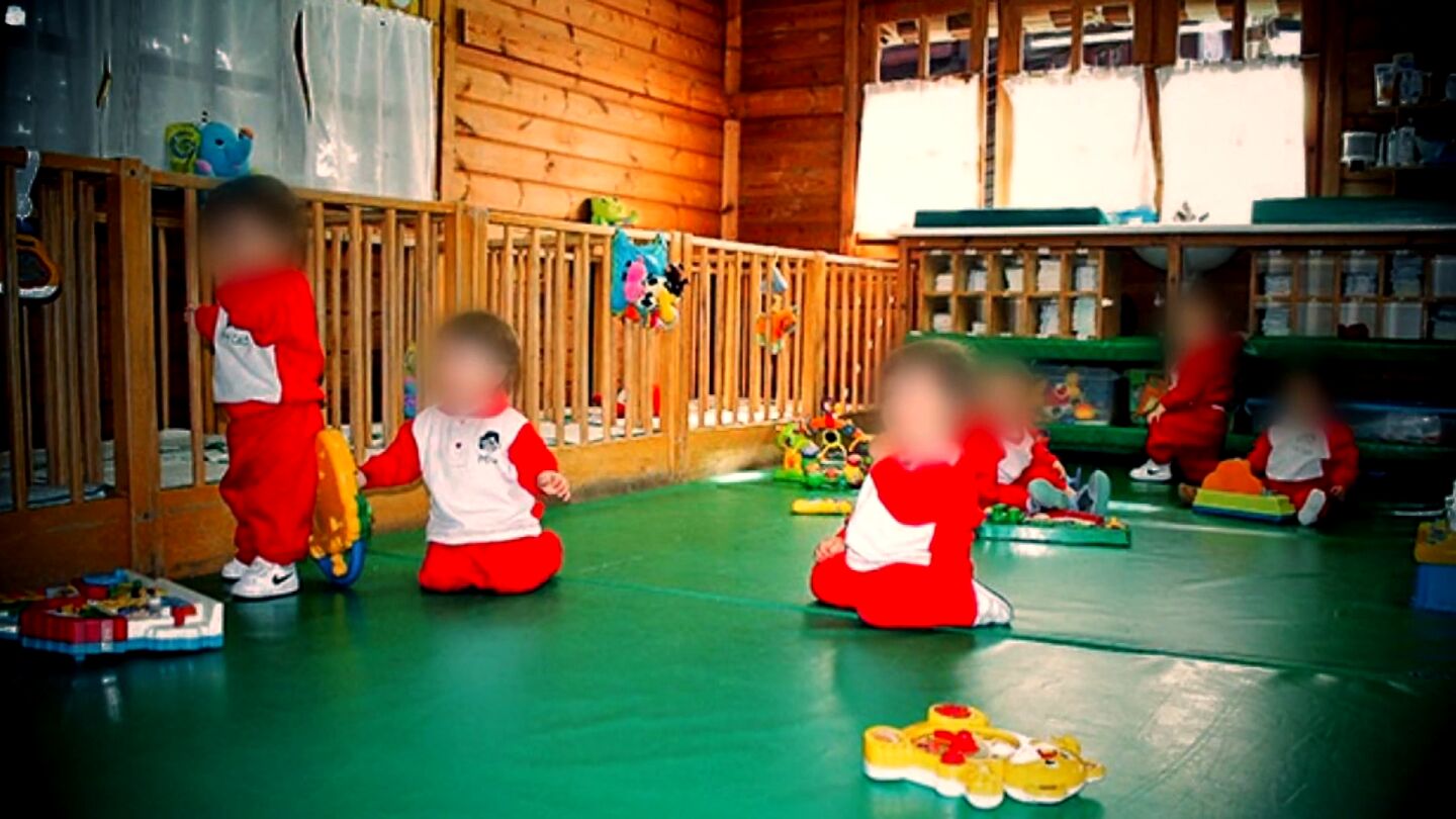 La profesora en prácticas alertó al centro de los supuestos malos tratos en la guardería, pero hicieron caso omiso