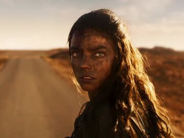 Anya Taylor-Joy, protagonista de Furiosa: de la saga Mad Max