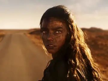 Anya Taylor-Joy, protagonista de Furiosa: de la saga Mad Max Anya Taylor-Joy, protagonista de Furiosa: de la saga Mad Max