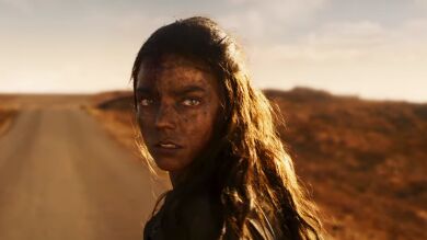 Tráiler de Furiosa, la precuela de Mad Max donde tendrás que mirar dos veces para reconocer a Chris Hemsworth con esa prótesis