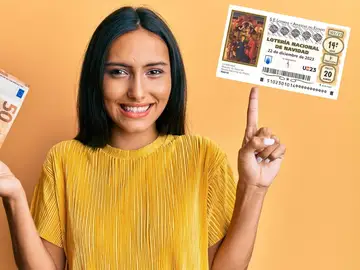 Cobrar décimo premiado de la Lotería de Navidad Cobrar décimo premiado de la Lotería de Navidad