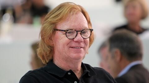 David Caruso