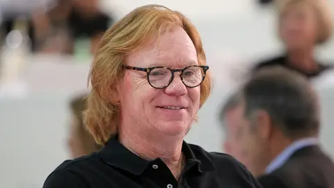 David Caruso David Caruso