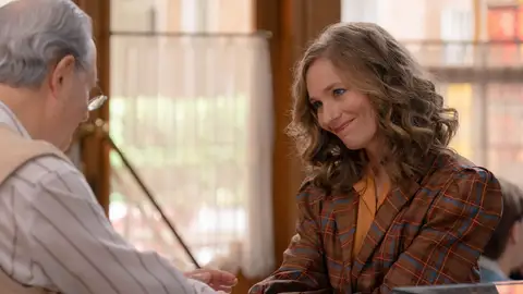 Belén se disculpa y apoya el amor de Pelayo y Marisa: "La felicidad de mi madre es lo más importante" Belén se disculpa y apoya el amor de Pelayo y Marisa: "La felicidad de mi madre es lo más importante"