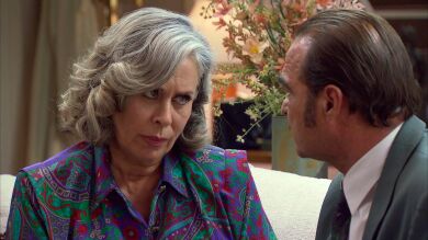 “Dejemos de vernos un tiempo”: el desafío que pone a prueba el amor de Elena y Crespo