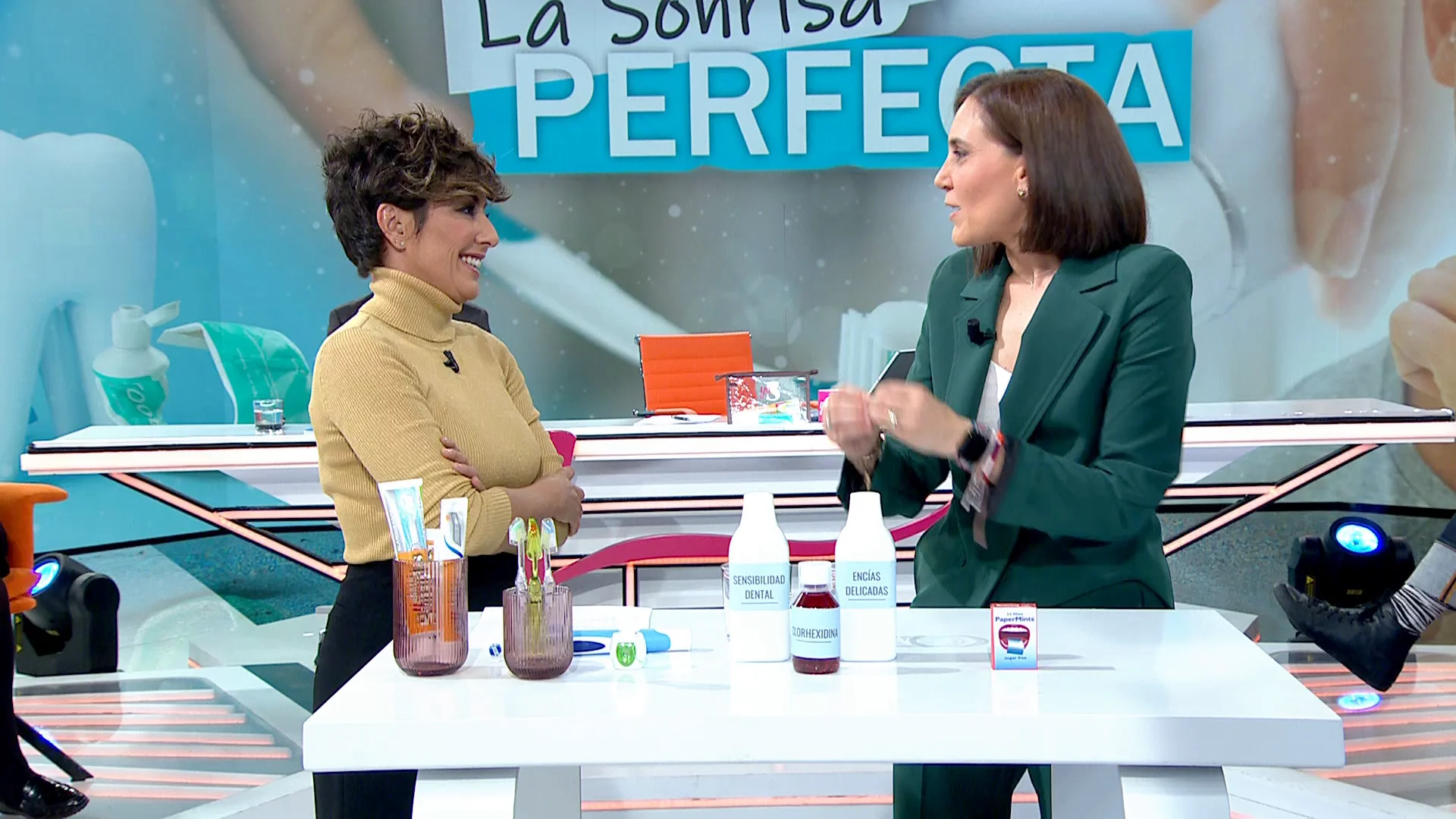 Boticaria García nos da todas las claves para mantener nuestra higiene bucal a raya: ¡Así puedes conseguirlo! Boticaria García nos da todas las claves para mantener nuestra higiene bucal a raya: ¡Así puedes conseguirlo!