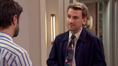 Entre hermanos: Román sorprende a Chimo con un regalo muy especial tras conocer el secreto de Federico