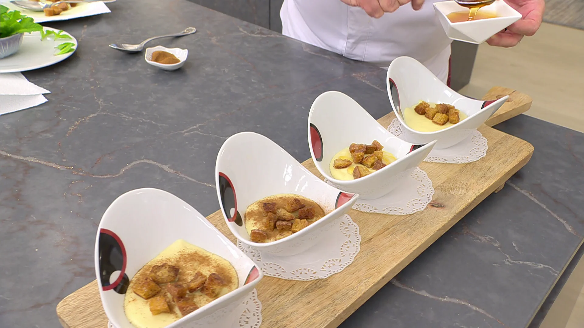 Puches manchegos: un postre tradicional para los amantes del dulce 