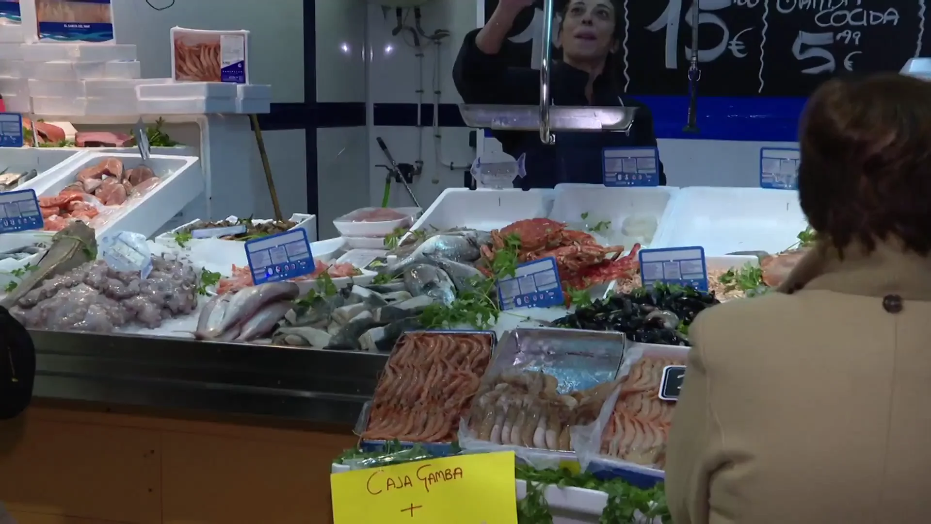 Imagen de pescado