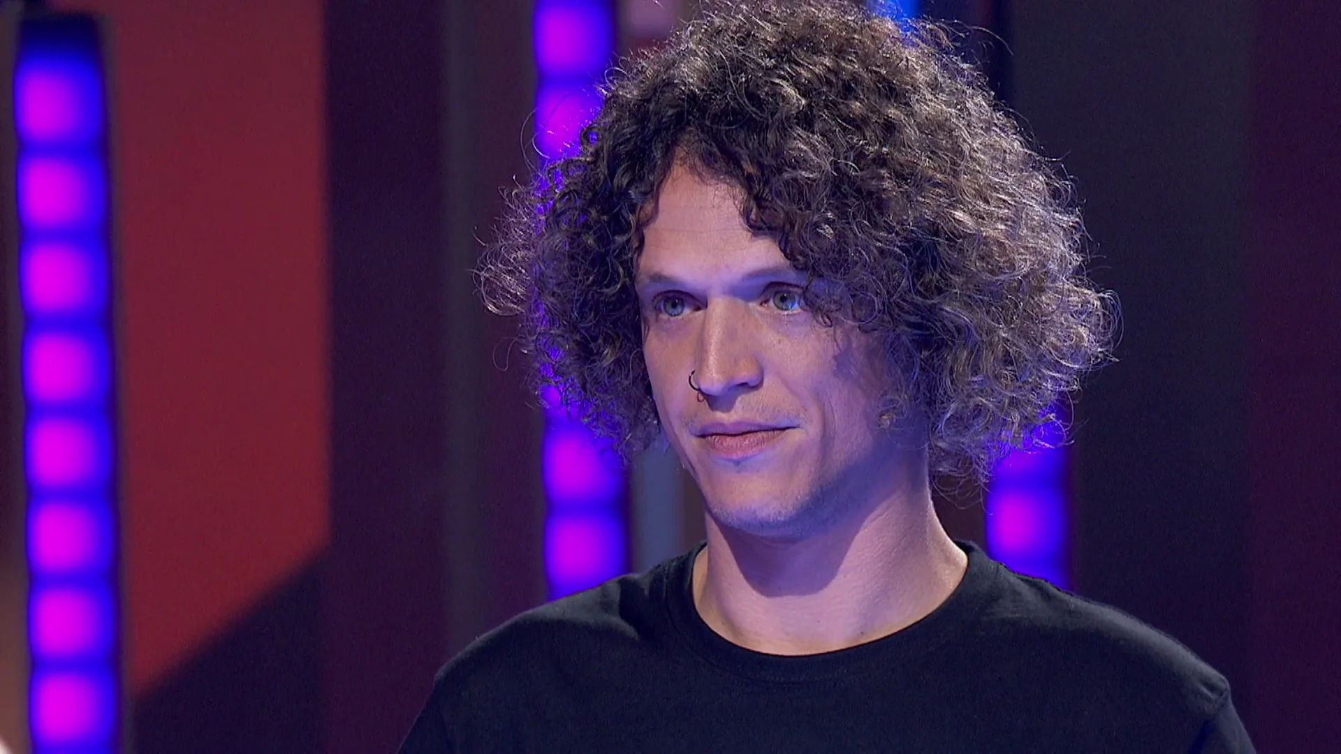 Toni se gradúa en Password: ¡Se lleva a casa 1.200€!