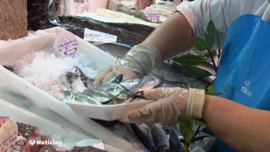 Los productos que menos se van a encarecer para hacer un menú de Navidad económico