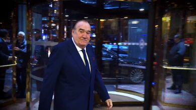 Así se ha repartido la herencia de Fernández Tapias: su viuda, Nuria González, ha sido la gran beneficiada
