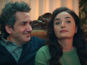 Seng&uuml;l y Orhan deciden volver a darse una nueva oportunidad: &ldquo;Deja que te abrace y no volver&eacute; a soltarte nunca m&aacute;s&rdquo;