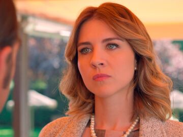 Desconfianza y Traici&oacute;n: Alicia se enfrenta a Crespo tras intentar boicotear su proyecto en el King's