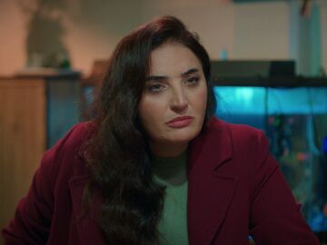 Seng&uuml;l, cegada por la avaricia, toma una dr&aacute;stica decisi&oacute;n: &ldquo;Voy a vender mi casa&rdquo;
