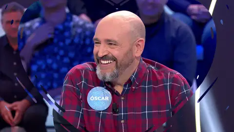 La ‘romántica’ felicitación de Moisés a Óscar al cumplir… ¡50 programas juntos! La ‘romántica’ felicitación de Moisés a Óscar al cumplir… ¡50 programas juntos!