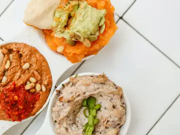 Salsas Salsas