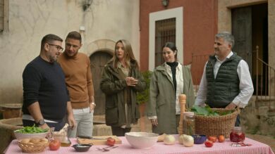 Los proveedores muestran su orgullo por trabajar con McDonald's