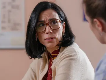 Manolita, superada por los problemas, decide renunciar a su sueño: “No puedo seguir estudiando” Manolita, superada por los problemas, decide renunciar a su sueño: “No puedo seguir estudiando”