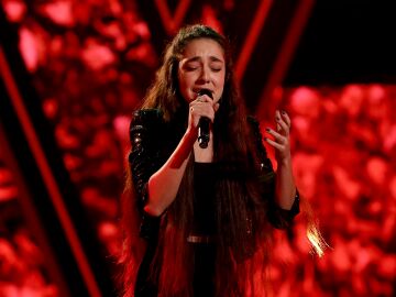 &iquest;Hizo Nereida la mejor interpretaci&oacute;n de La Llorona en La Voz? Estas son las otras versiones 