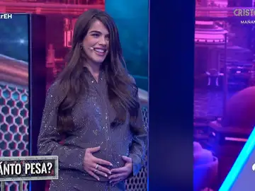 Manu Tenorio, Violeta o Joan Pradells: ¿Habrá sido Omar Montes capaz de adivinar su peso justo? Manu Tenorio, Violeta o Joan Pradells: ¿Habrá sido Omar Montes capaz de adivinar su peso justo?