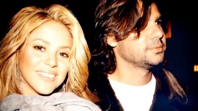 Shakira, Curro Romero o Natalia Jiménez: otros famosos que anunciaron su compromiso y decidieron no casarse