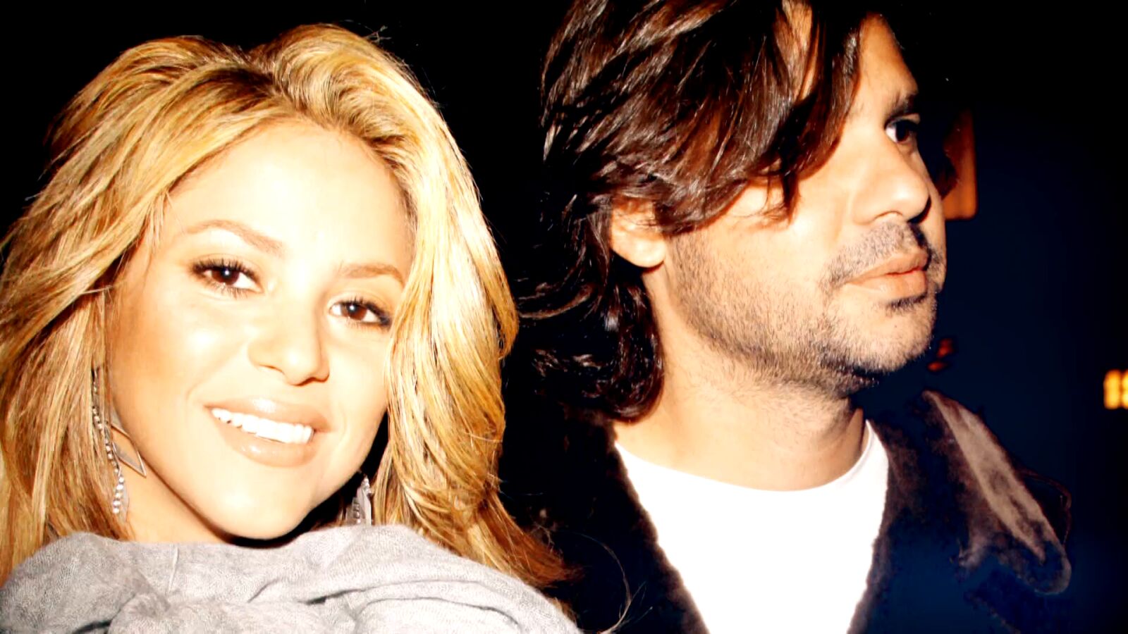 Shakira, Curro Romero o Natalia Jiménez: otros famosos que anunciaron su compromiso y decidieron no casarse