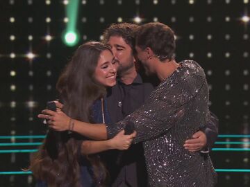 Destino, la Final: descubre qui&eacute;nes son los cuatro talents que luchar&aacute;n por ganar La Voz