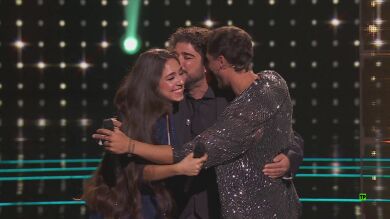 Destino, la Final: descubre quiénes son los cuatro talents que lucharán por ganar La Voz