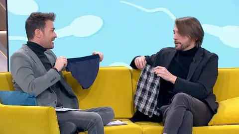 La calidad del esperma. La calidad del esperma.