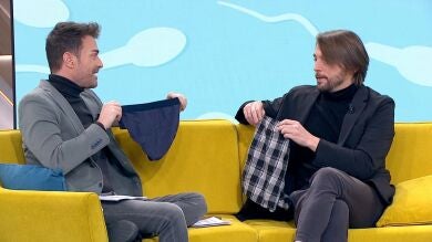 ¿Por qué los hombres de Oviedo tienen el semen de mejor calidad de España?