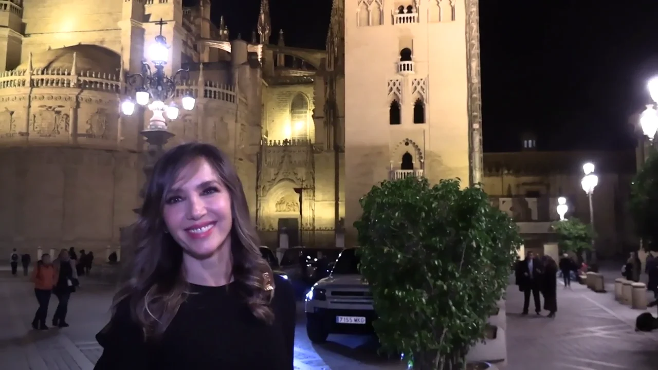 Paloma Lago, radiante de felicidad, comparte detalles sobre la boda de su hijo, Javier García-Obregón Lago Paloma Lago, radiante de felicidad, comparte detalles sobre la boda de su hijo, Javier García-Obregón Lago