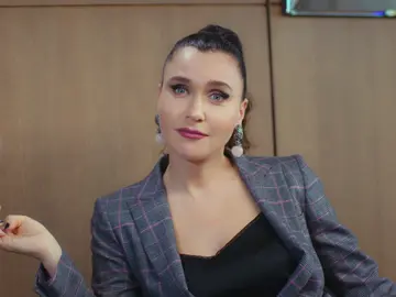 Ender y Kaya le dan a Şahika donde más le duele: ¡tendrá que aceptar a su cuñada de nuevo en la empresa! Ender y Kaya le dan a Şahika donde más le duele: ¡tendrá que aceptar a su cuñada de nuevo en la empresa!