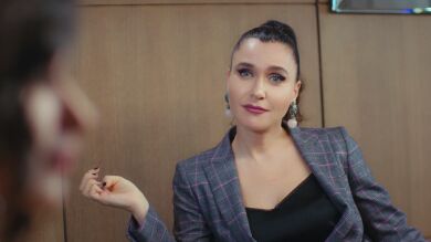 Ender y Kaya le dan a Şahika donde más le duele: ¡tendrá que aceptar a su cuñada de nuevo en la empresa! 