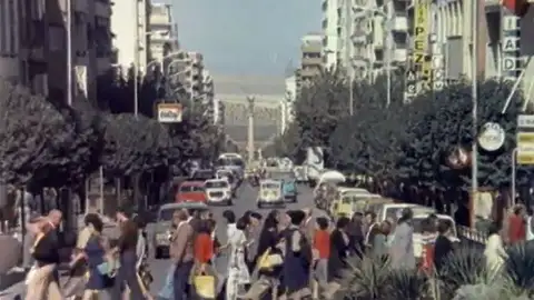 Cómo hemos cambiado Cómo hemos cambiado