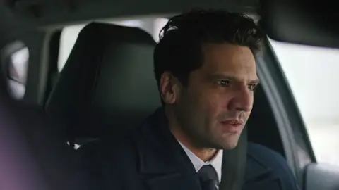 Avance de Secretos de familia: ¿Matará Turgut Ali al fiscal Kaya? Avance de Secretos de familia: ¿Matará Turgut Ali al fiscal Kaya?