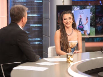 La anécdota de Lola Lolita con Maluma: "Fue horrible, me pasó sin querer"